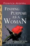 Finding Purpose as a Woman
