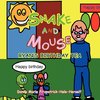 SNAKE AND MOUSE