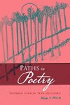 Paths in Poetry