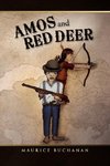 Amos and Red Deer