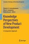 Knowledge Perspectives of New Product Development