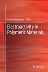 Electroactivity in Polymeric Materials