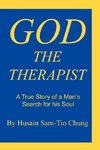 God the Therapist