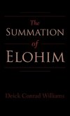 The Summation of Elohim