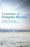 Constants of Delightful Worship