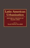 Latin American Urbanization