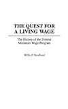 The Quest for a Living Wage