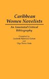 Caribbean Women Novelists