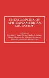 Encyclopedia of African-American Education