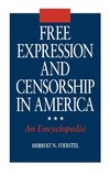 Free Expression and Censorship in America