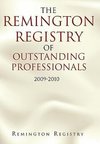 The Remington Registry of Outstanding Professionals