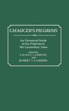 Chaucer's Pilgrims