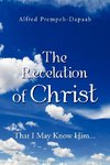 The Revelation of Christ