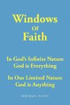 Windows of Faith