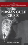 The Persian Gulf Crisis