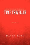 Amorous Adventures of a Time Traveller