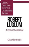 Robert Ludlum