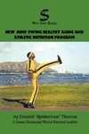 New Jump Swing Healthy Aging & Athletic Nutrition Program