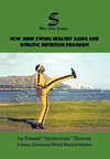 New Jump Swing Healthy Aging & Athletic Nutrition Program