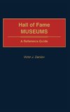 Hall of Fame Museums