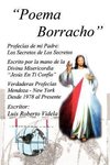 Poema Borracho