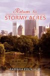 Return to Stormy Acres