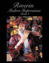 Modern Impressions Book 3