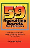 59 Recruiting Secrets for Retailers