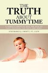 The Truth About Tummy Time