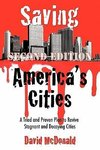 Saving America's Cities