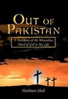 Out of Pakistan