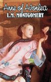 Anne of Avonlea by L. M. Montgomery, Fiction, Classics, Family, Girls & Women