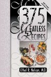 375 Meatless Recipes