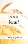 Who Is Jesus?