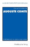 Auguste Comte