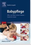 Babypflege