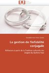 La gestion de l'infidélité conjugale