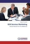 B2B Services Marketing