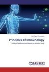 Principles of Immunology