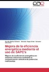 Mejora de la eficiencia energética mediante el uso de SAPC's