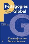 Dirlik, A: Pedagogies of the Global