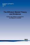 The Efficient Market Theory and Evidence