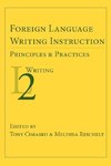 Foreign Language Writing Instruction