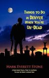 Things to Do in Denver When You're Un-Dead