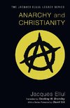 ANARCHY & CHRISTIANITY