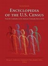 Anderson, M: Encyclopedia of the U.S. Census