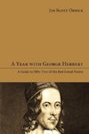 A Year with George Herbert