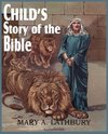 Child's Story of the Bible