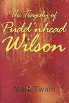 The Tragedy of Pudd'nhead Wilson