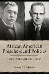 African American Preachers and Politics